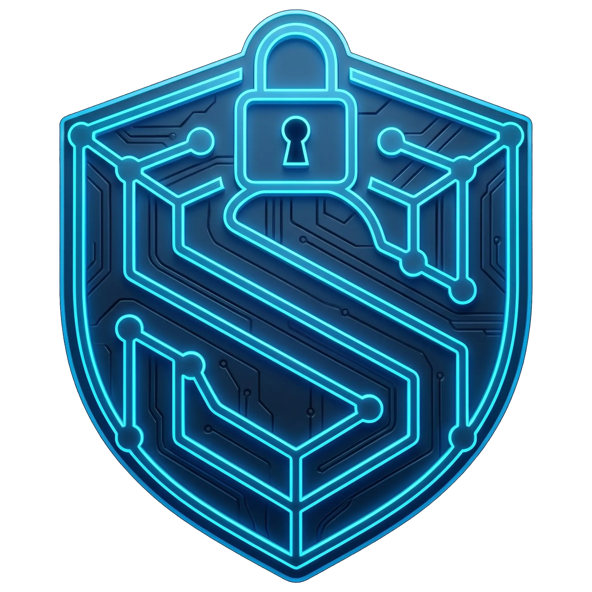 Shield Insignia